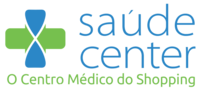 Logomarca - www.saudecenter.com.br
